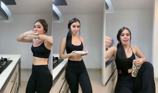 natasha_fabi TikTok Live — Oct 6, 2026, 3:18 AM