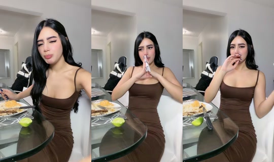 natasha_fabi TikTok Live — Oct 7, 2026, 8:50 PM