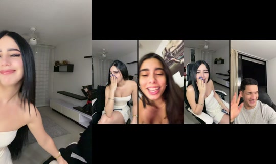 natasha_fabi TikTok Live — Oct 8, 2026, 3:06 AM