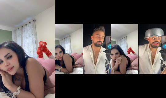 natasha_issa TikTok Live — Aug 22, 2026, 5:27 PM