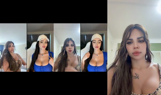 natasha_issa TikTok Live — Aug 23, 2026, 3:48 PM