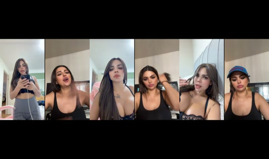 natasha_issa TikTok Live — Sep 8, 2026, 12:10 PM