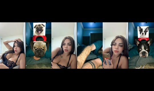 natasha_issa TikTok Live — Sep 8, 2026, 4:11 PM