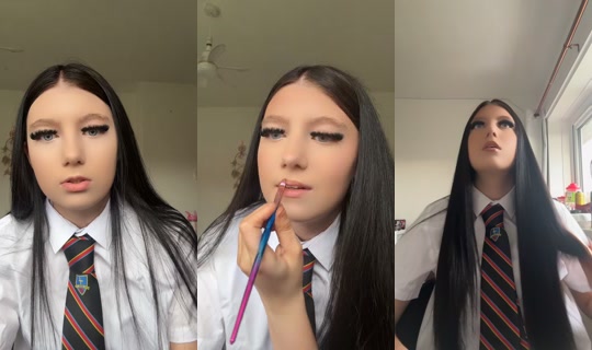 natashaharpin_ TikTok Live — Sep 3, 2026, 4:50 PM