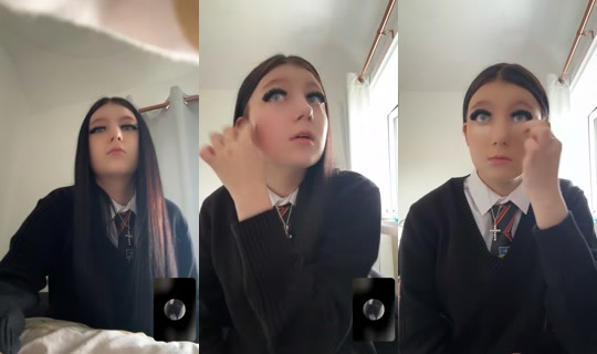 natashaharpin_ TikTok Live — Sep 7, 2026, 6:55 AM