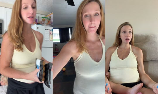 natashamama27 TikTok Live — Aug 24, 2026, 2:27 PM