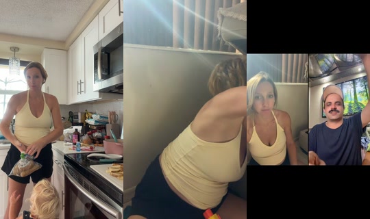 natashamama27 TikTok Live — Aug 24, 2026, 9:17 PM