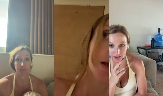 natashamama27 TikTok Live — Aug 24, 2026, 10:07 PM