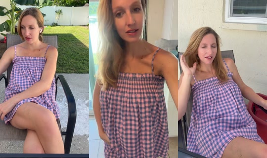 natashamama27 TikTok Live — Aug 25, 2026, 9:12 PM