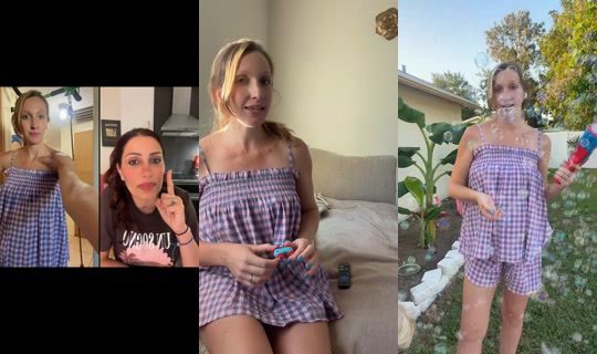 natashamama27 TikTok Live — Aug 25, 2026, 11:04 PM