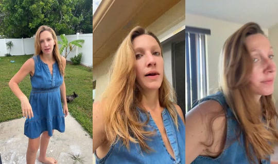 natashamama27 TikTok Live — Aug 26, 2026, 1:18 PM