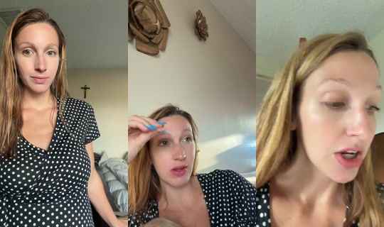 natashamama27 TikTok Live — Aug 28, 2026, 11:40 AM