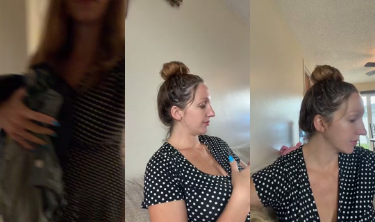 natashamama27 TikTok Live — Aug 28, 2026, 12:30 PM