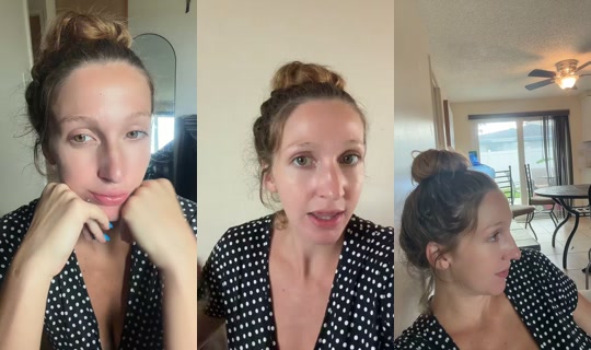 natashamama27 TikTok Live — Aug 28, 2026, 1:21 PM