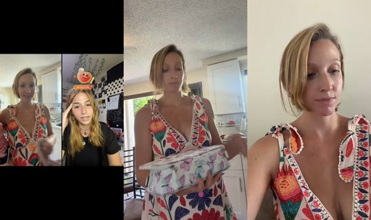 natashamama27 TikTok Live — Sep 1, 2026, 5:55 PM