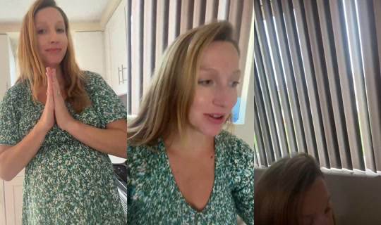 natashamama27 TikTok Live — Oct 2, 2026, 6:08 PM