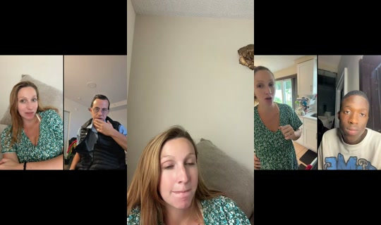 natashamama27 TikTok Live — Oct 2, 2026, 9:08 PM