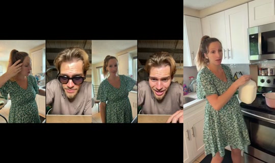 natashamama27 TikTok Live — Oct 2, 2026, 9:58 PM