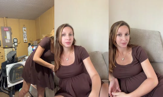 natashamama27 TikTok Live — Oct 3, 2026, 3:01 PM
