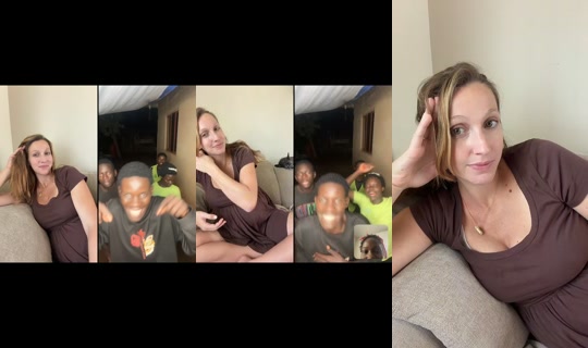 natashamama27 TikTok Live — Oct 3, 2026, 4:07 PM