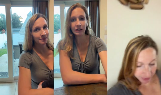 natashamama27 TikTok Live — Oct 4, 2026, 12:19 PM