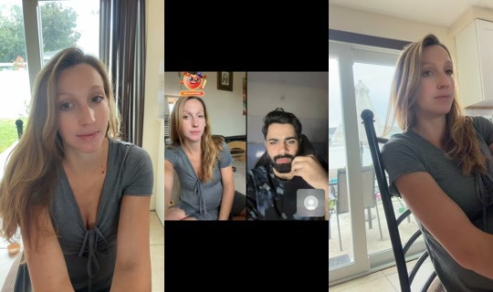 natashamama27 TikTok Live — Oct 4, 2026, 1:09 PM