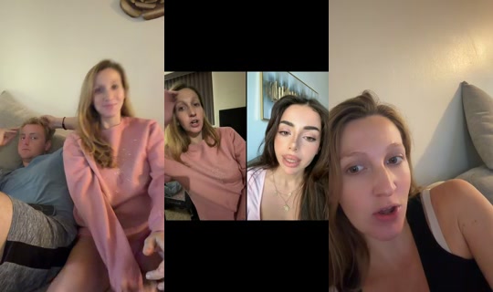 natashamama27 TikTok Live — Oct 7, 2026, 12:30 PM