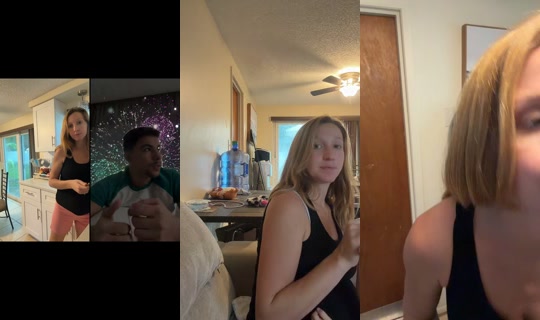 natashamama27 TikTok Live — Oct 7, 2026, 1:21 PM