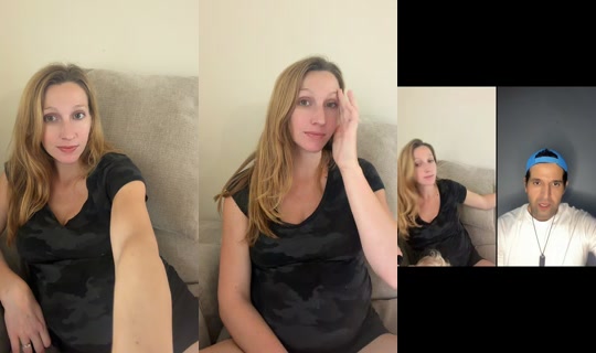 natashamama27 TikTok Live — Oct 7, 2026, 7:53 PM