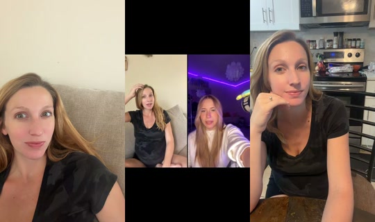 natashamama27 TikTok Live — Oct 7, 2026, 8:44 PM