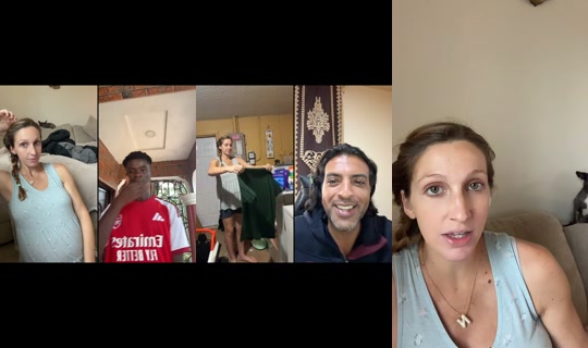 natashamama27 TikTok Live — Oct 8, 2026, 2:04 PM