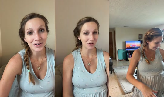 natashamama27 TikTok Live — Oct 8, 2026, 3:32 PM
