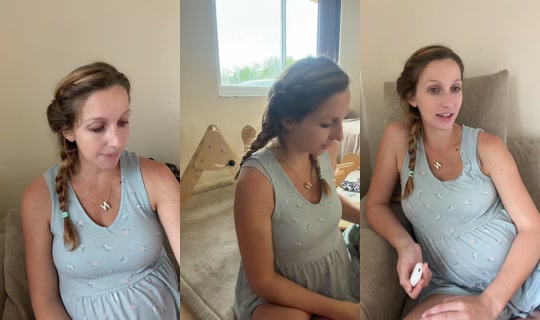 natashamama27 TikTok Live — Oct 8, 2026, 4:07 PM