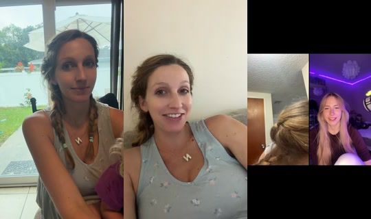 natashamama27 TikTok Live — Oct 8, 2026, 8:11 PM