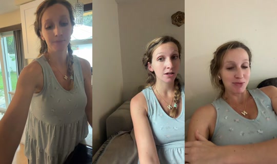natashamama27 TikTok Live — Oct 8, 2026, 9:02 PM