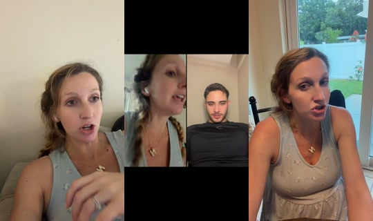 natashamama27 TikTok Live — Oct 8, 2026, 9:52 PM