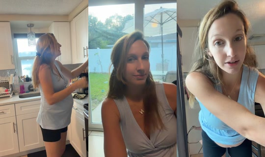 natashamama27 TikTok Live — Oct 9, 2026, 12:28 PM