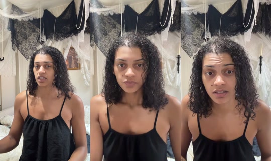 natashaxcarter TikTok Live — Aug 20, 2026, 6:00 PM