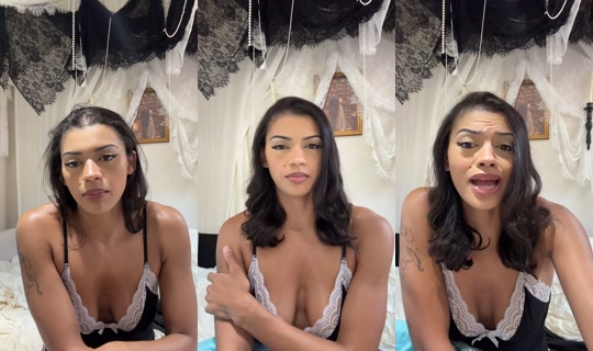 natashaxcarter TikTok Live — Aug 22, 2026, 6:11 PM