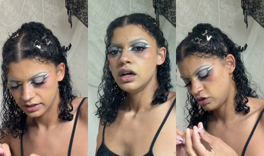 natashaxcarter TikTok Live — Oct 2, 2026, 6:01 PM
