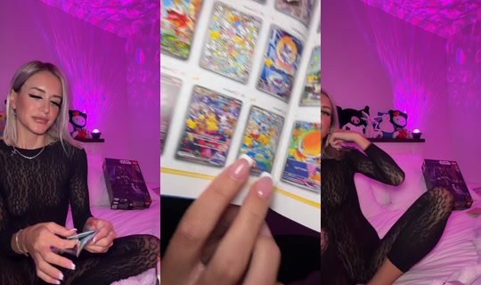 natashaxdodddss TikTok Live — Oct 2, 2026, 1:05 PM