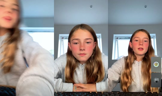 natasja6025 TikTok Live — Sep 11, 2026, 5:13 PM