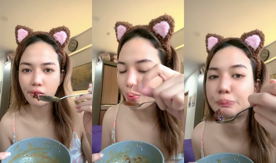 natasyah.nds TikTok Live — Aug 21, 2026, 10:58 AM