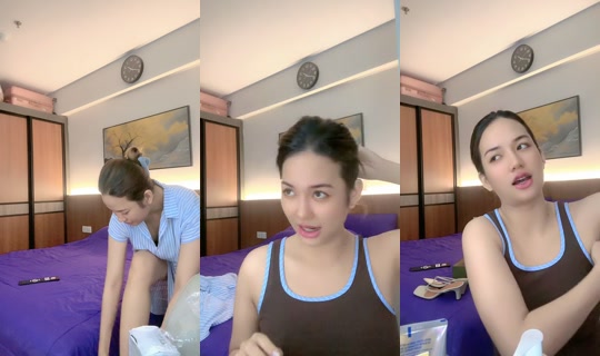 natasyah.nds TikTok Live — Aug 22, 2026, 7:38 AM