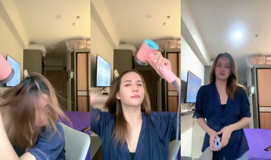 natasyah.nds TikTok Live — Aug 22, 2026, 11:06 AM