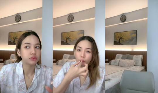 natasyah.nds TikTok Live — Aug 31, 2026, 4:29 AM
