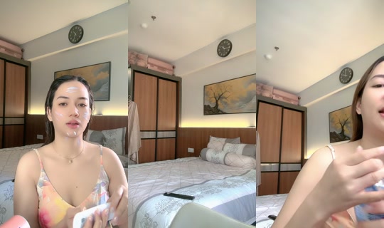 natasyah.nds TikTok Live — Aug 31, 2026, 6:28 AM