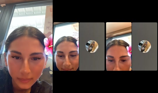 natcahhalilovic TikTok Live — Aug 22, 2026, 1:56 PM
