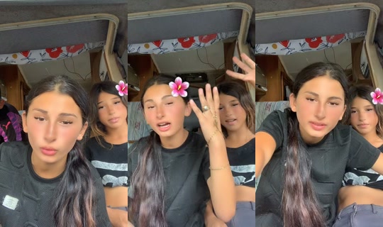 natcahhalilovic TikTok Live — Aug 22, 2026, 5:23 PM