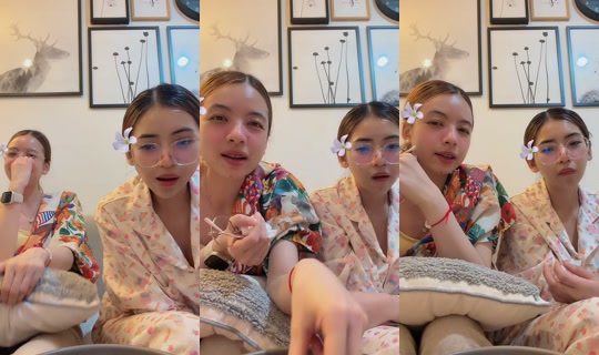 natchariya27112 TikTok Live — Oct 3, 2026, 5:35 PM